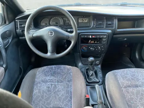 CHEVROLET Vectra Sedan 2.0 4P GLS, Foto 6