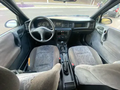 CHEVROLET Vectra Sedan 2.0 4P GLS, Foto 7