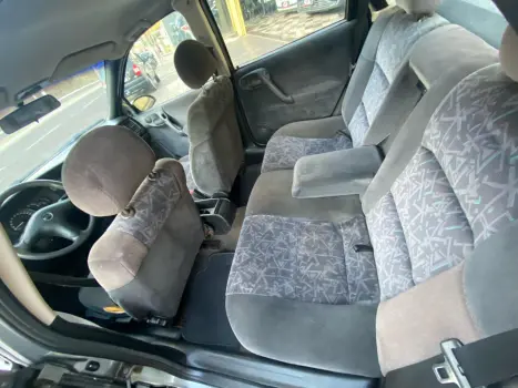 CHEVROLET Vectra Sedan 2.0 4P GLS, Foto 8
