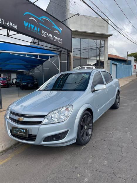 CHEVROLET Vectra Sedan 2.0 4P FLEX EXPRESSION, Foto 2