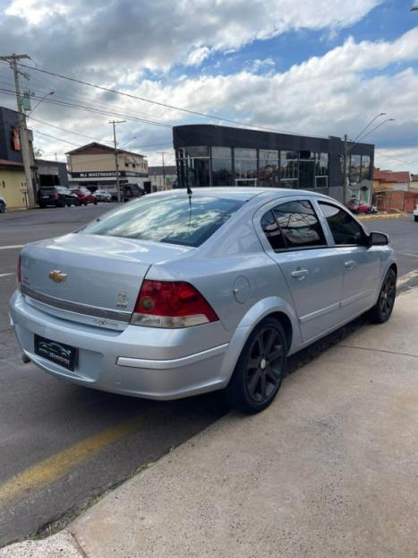 CHEVROLET Vectra Sedan 2.0 4P FLEX EXPRESSION, Foto 3