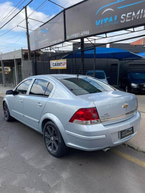 CHEVROLET Vectra Sedan 2.0 4P FLEX EXPRESSION, Foto 4