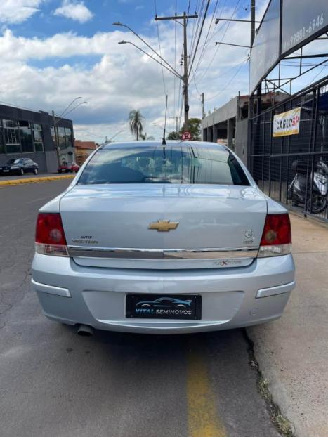 CHEVROLET Vectra Sedan 2.0 4P FLEX EXPRESSION, Foto 5