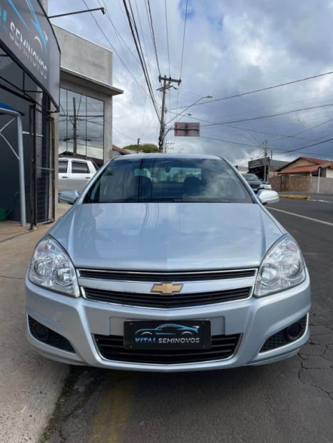 CHEVROLET Vectra Sedan 2.0 4P FLEX EXPRESSION, Foto 7