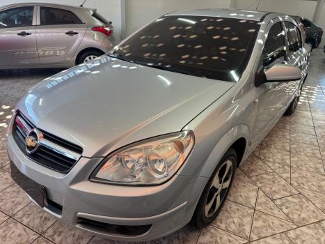 CHEVROLET Vectra Sedan 2.0 4P FLEX EXPRESSION, Foto 1