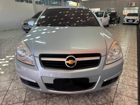 CHEVROLET Vectra Sedan 2.0 4P FLEX EXPRESSION, Foto 3