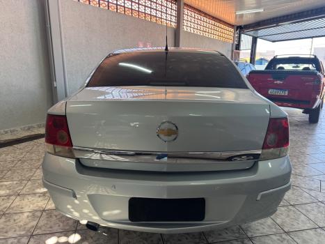 CHEVROLET Vectra Sedan 2.0 4P FLEX EXPRESSION, Foto 4