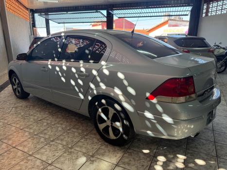 CHEVROLET Vectra Sedan 2.0 4P FLEX EXPRESSION, Foto 5