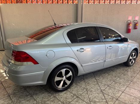 CHEVROLET Vectra Sedan 2.0 4P FLEX EXPRESSION, Foto 6