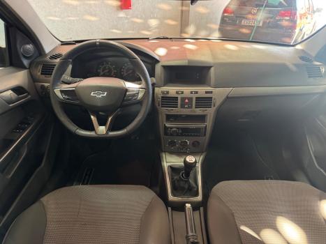 CHEVROLET Vectra Sedan 2.0 4P FLEX EXPRESSION, Foto 7