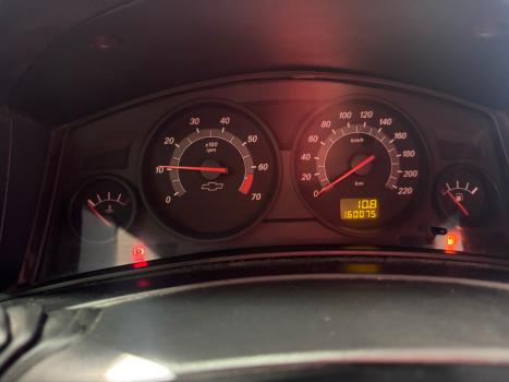 CHEVROLET Vectra Sedan 2.0 4P FLEX EXPRESSION, Foto 11
