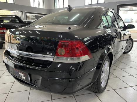 CHEVROLET Vectra Sedan 2.0 4P FLEX ELEGANCE AUTOMTICO, Foto 2