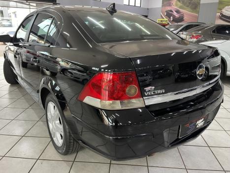CHEVROLET Vectra Sedan 2.0 4P FLEX ELEGANCE AUTOMTICO, Foto 3