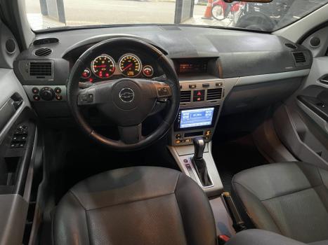CHEVROLET Vectra Sedan 2.0 4P FLEX ELEGANCE AUTOMTICO, Foto 6