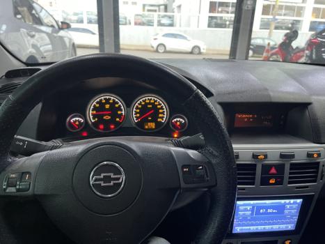 CHEVROLET Vectra Sedan 2.0 4P FLEX ELEGANCE AUTOMTICO, Foto 7