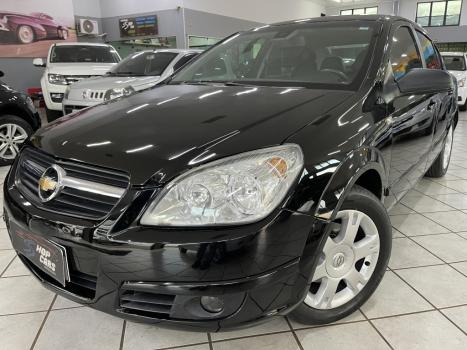 CHEVROLET Vectra Sedan 2.0 4P FLEX ELEGANCE AUTOMTICO, Foto 1