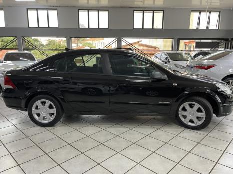 CHEVROLET Vectra Sedan 2.0 4P FLEX ELEGANCE AUTOMTICO, Foto 11