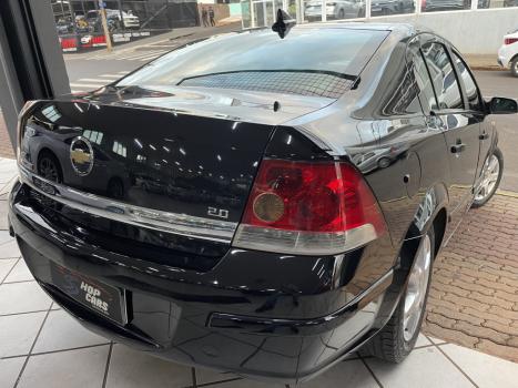 CHEVROLET Vectra Sedan 2.0 4P FLEX ELEGANCE AUTOMTICO, Foto 4