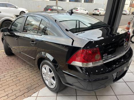 CHEVROLET Vectra Sedan 2.0 4P FLEX ELEGANCE AUTOMTICO, Foto 5
