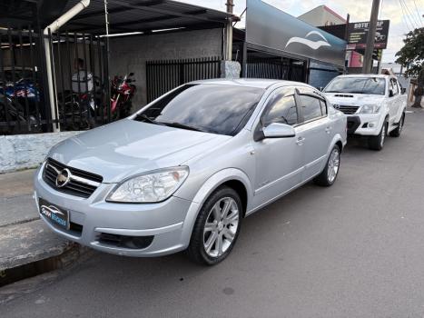 CHEVROLET Vectra Sedan 2.0 4P EXPRESSION, Foto 2