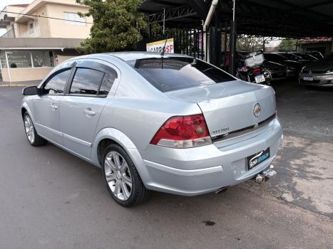 CHEVROLET Vectra Sedan 2.0 4P EXPRESSION, Foto 3