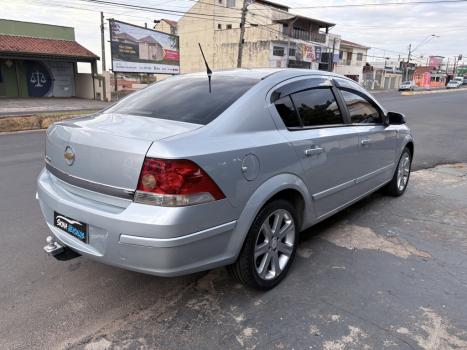 CHEVROLET Vectra Sedan 2.0 4P EXPRESSION, Foto 4