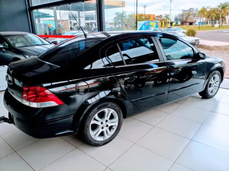 CHEVROLET Vectra Sedan 2.0 4P FLEX ELEGANCE, Foto 1