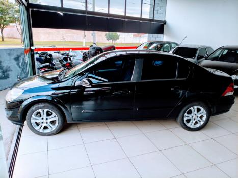CHEVROLET Vectra Sedan 2.0 4P FLEX ELEGANCE, Foto 2