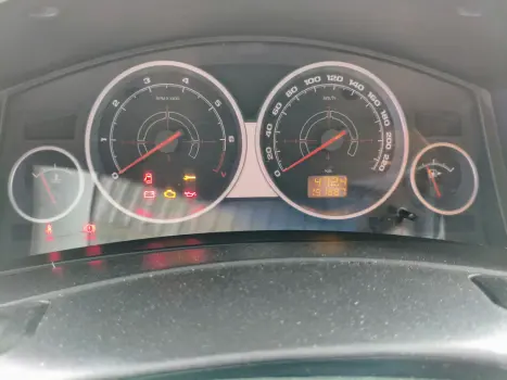 CHEVROLET Vectra Sedan 2.0 4P FLEX ELEGANCE, Foto 4