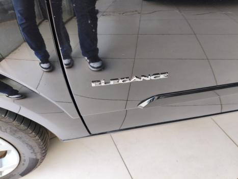 CHEVROLET Vectra Sedan 2.0 4P FLEX ELEGANCE, Foto 5