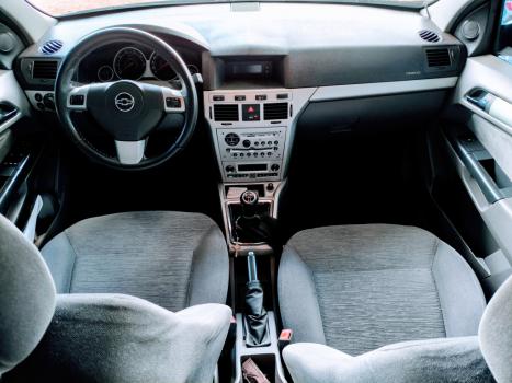 CHEVROLET Vectra Sedan 2.0 4P FLEX ELEGANCE, Foto 7