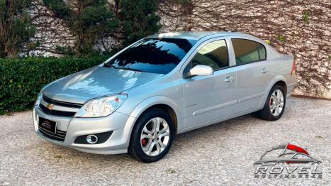 CHEVROLET Vectra Sedan 2.0 4P FLEX EXPRESSION, Foto 1