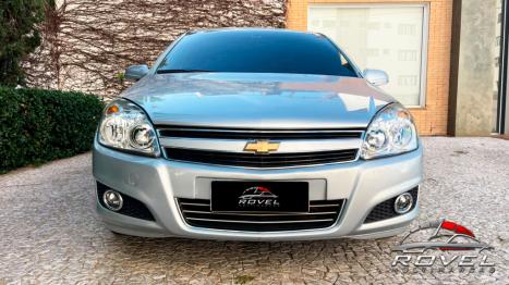 CHEVROLET Vectra Sedan 2.0 4P FLEX EXPRESSION, Foto 2