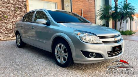 CHEVROLET Vectra Sedan 2.0 4P FLEX EXPRESSION, Foto 3