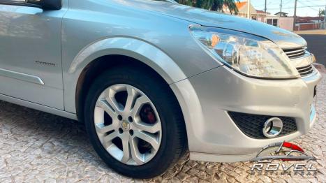 CHEVROLET Vectra Sedan 2.0 4P FLEX EXPRESSION, Foto 4