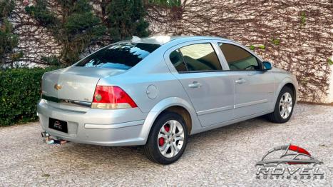 CHEVROLET Vectra Sedan 2.0 4P FLEX EXPRESSION, Foto 5