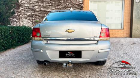 CHEVROLET Vectra Sedan 2.0 4P FLEX EXPRESSION, Foto 6