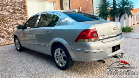 CHEVROLET Vectra Sedan 2.0 4P FLEX EXPRESSION, Foto 7