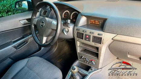 CHEVROLET Vectra Sedan 2.0 4P FLEX EXPRESSION, Foto 10