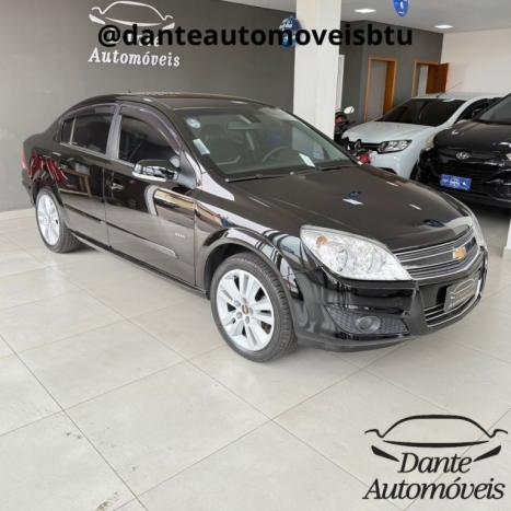 CHEVROLET Vectra Sedan 2.0 4P ELITE AUTOMTICO, Foto 1