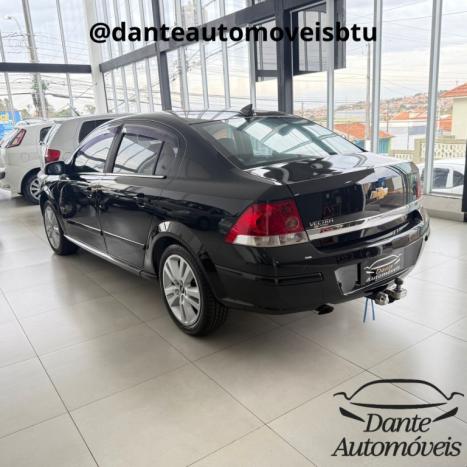 CHEVROLET Vectra Sedan 2.0 4P ELITE AUTOMTICO, Foto 2