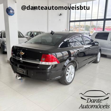 CHEVROLET Vectra Sedan 2.0 4P ELITE AUTOMTICO, Foto 3