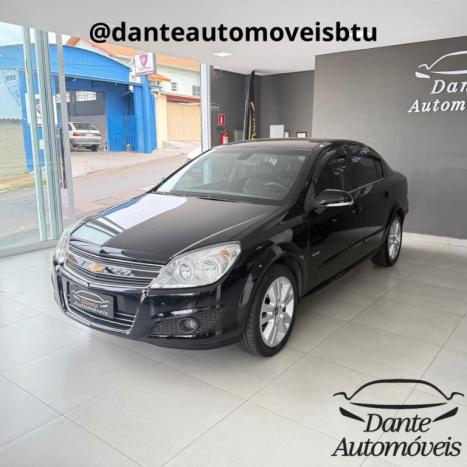 CHEVROLET Vectra Sedan 2.0 4P ELITE AUTOMTICO, Foto 4