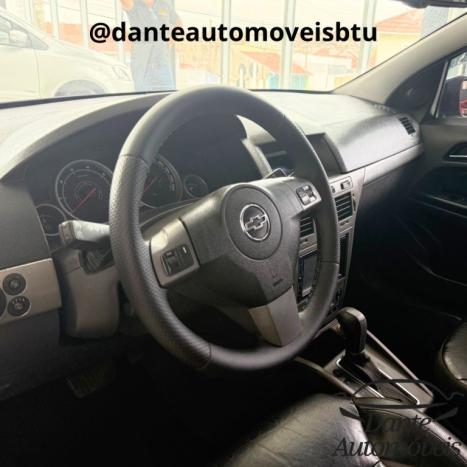 CHEVROLET Vectra Sedan 2.0 4P ELITE AUTOMTICO, Foto 5