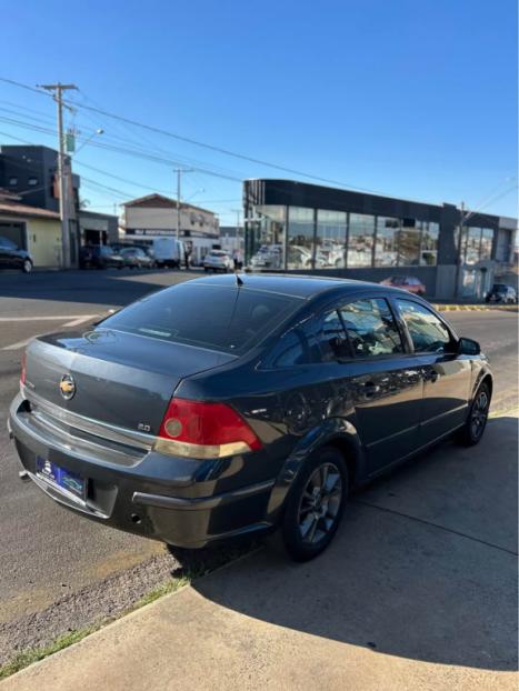 CHEVROLET Vectra Sedan 2.0 4P EXPRESSION, Foto 2