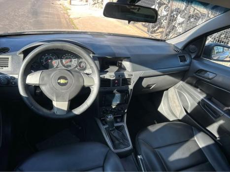 CHEVROLET Vectra Sedan 2.0 4P EXPRESSION, Foto 4