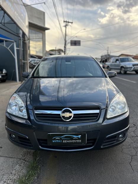 CHEVROLET Vectra Sedan 2.0 4P EXPRESSION, Foto 2