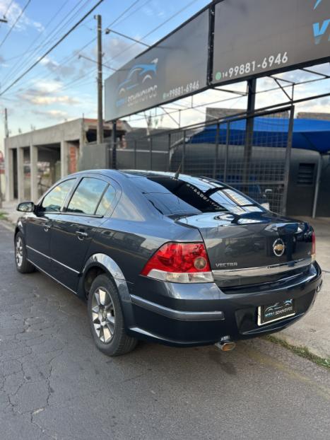 CHEVROLET Vectra Sedan 2.0 4P EXPRESSION, Foto 3