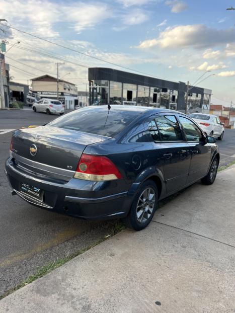 CHEVROLET Vectra Sedan 2.0 4P EXPRESSION, Foto 5