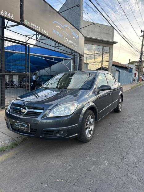 CHEVROLET Vectra Sedan 2.0 4P EXPRESSION, Foto 6